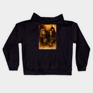 Lords of Chaos Kids Hoodie